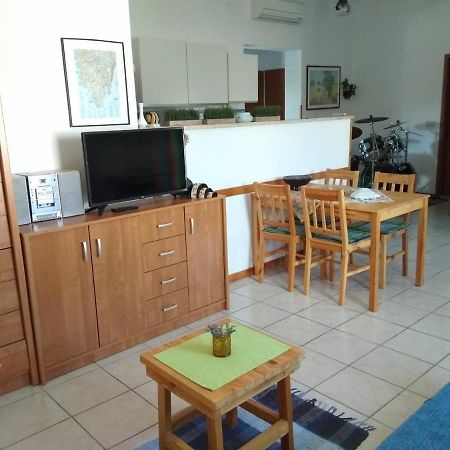 Apartman Garma Rovinj Eksteriør bilde