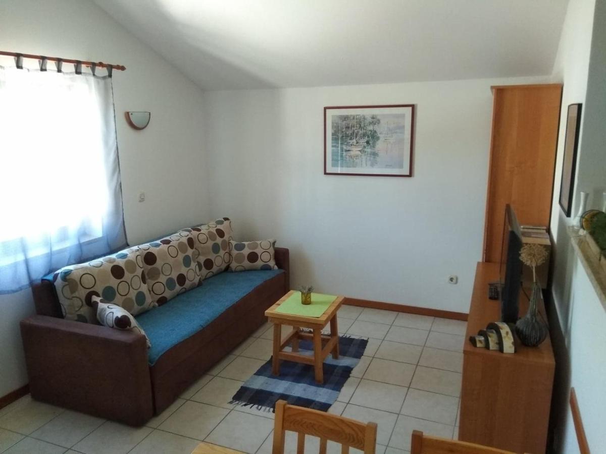 Apartman Garma Rovinj Eksteriør bilde