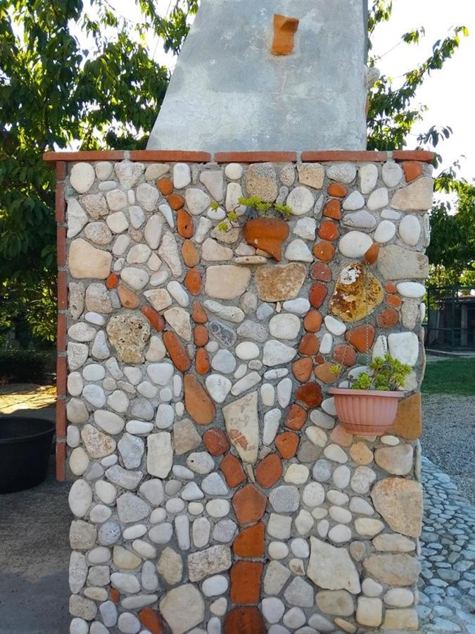 Apartman Garma Rovinj Eksteriør bilde