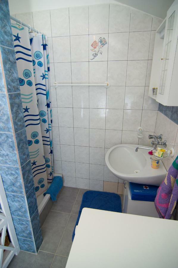 Apartman Garma Rovinj Eksteriør bilde