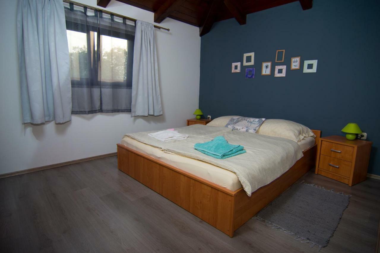 Apartman Garma Rovinj Eksteriør bilde